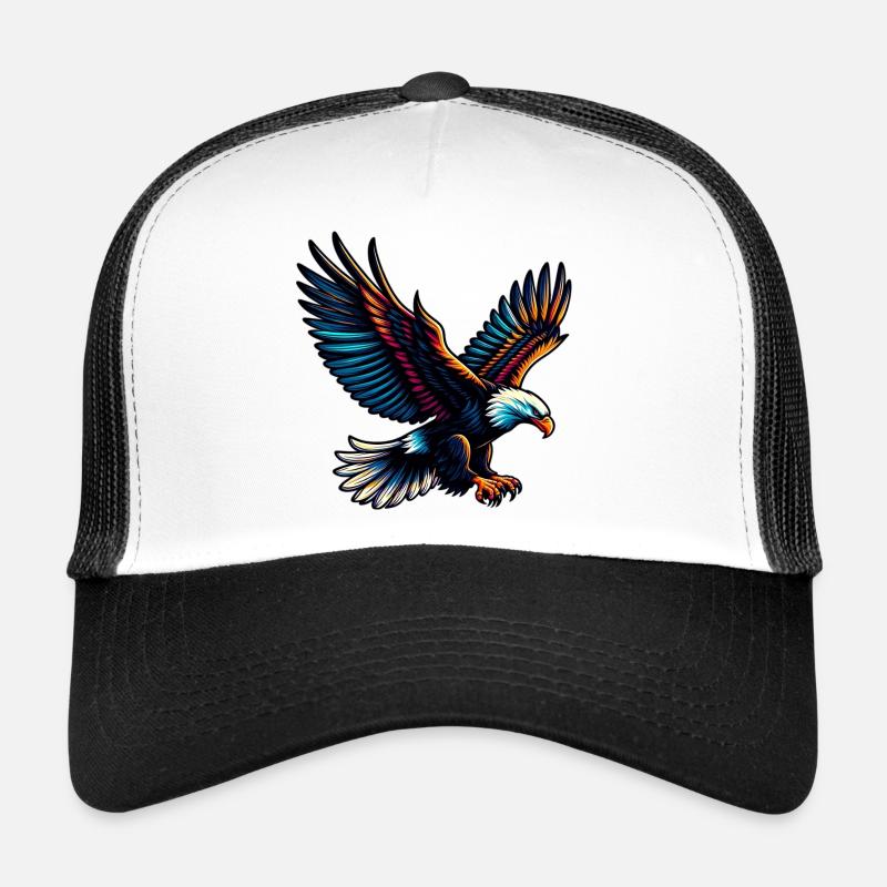 Aigle Casquette trucker 