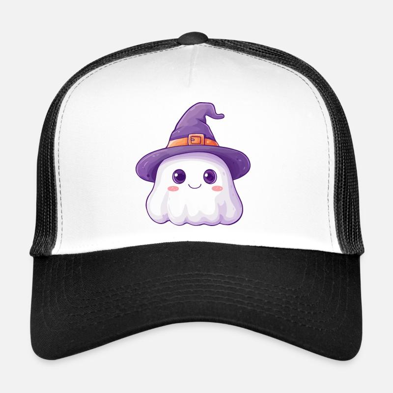 Niedlicher Geist Trucker Cap