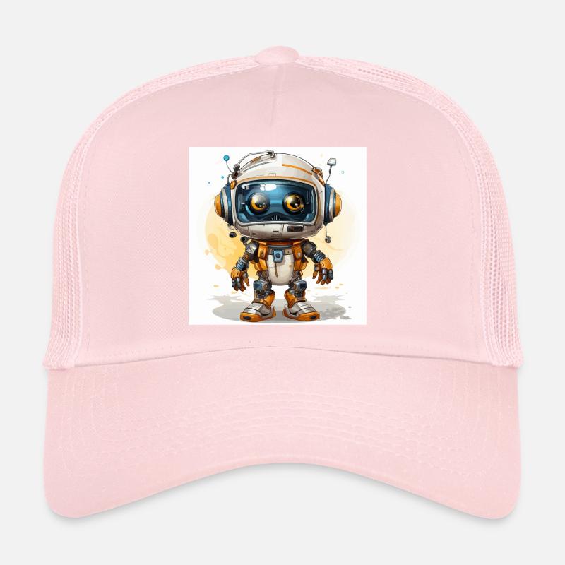 Trucker Cap