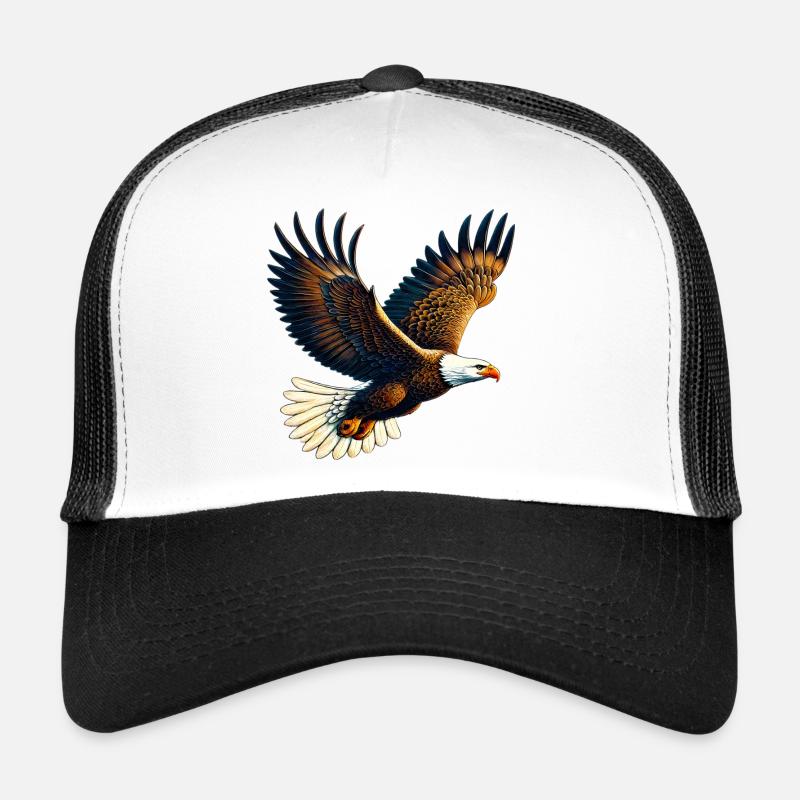 Aigle Casquette trucker 