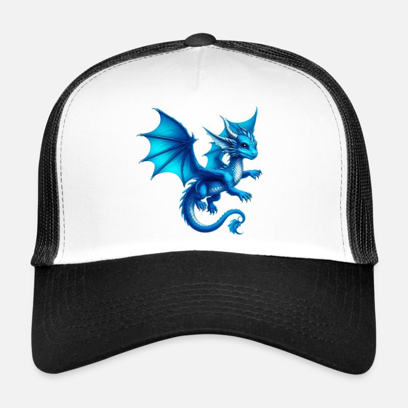 Drache Trucker Cap