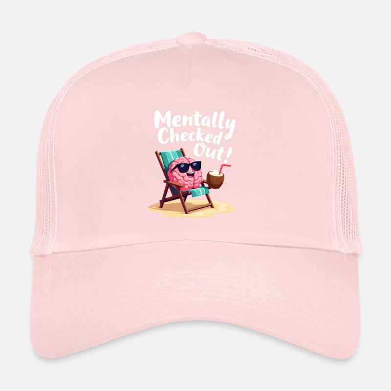 Trucker Cap