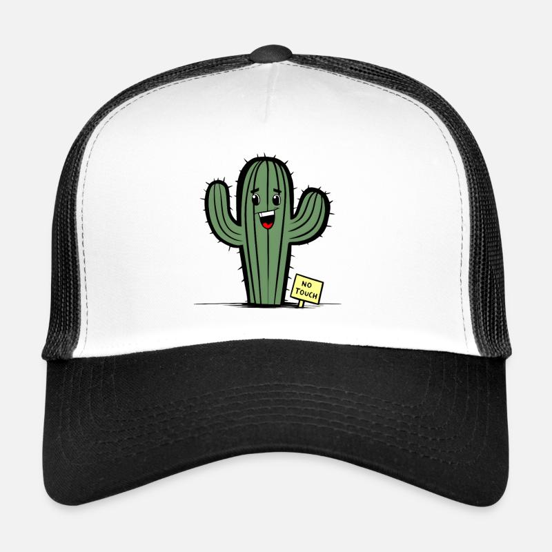 Can't Touch This Trucker Cap