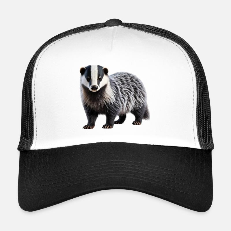 Dachs Trucker Cap
