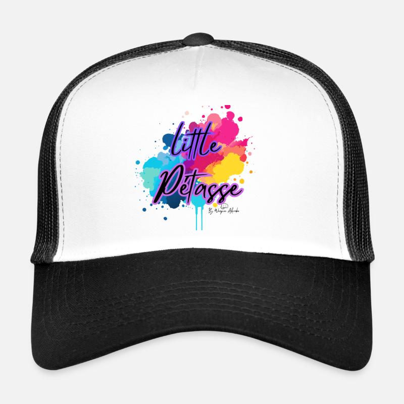 Kleine Pétasse Trucker Cap