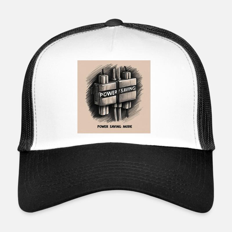 Dormir Casquette trucker 