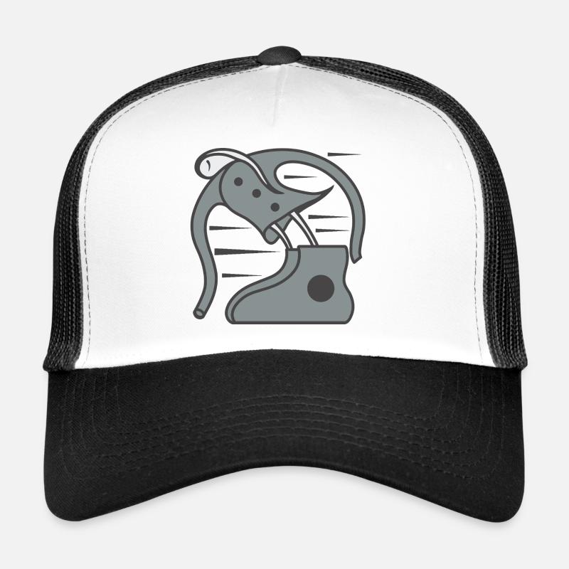Against all odds Trucker Cap