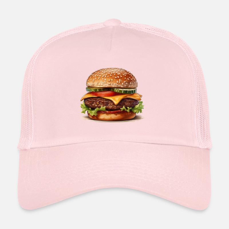 Trucker Cap