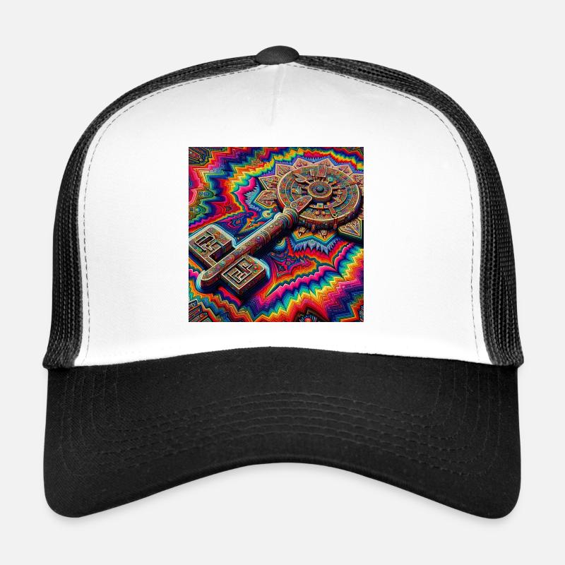 Meister Handwerk Trucker Cap