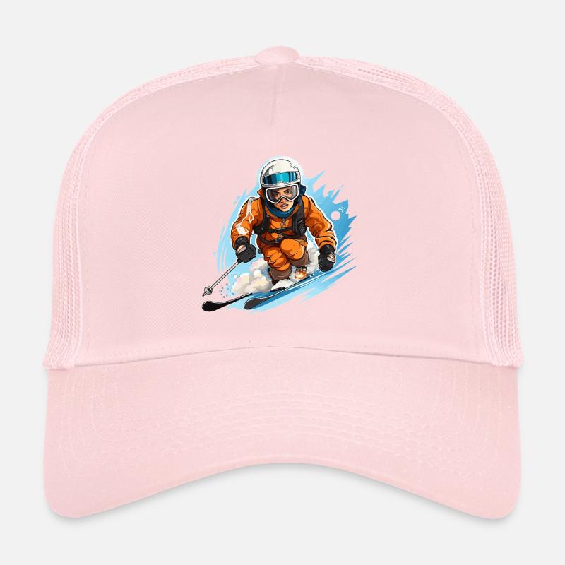 Trucker Cap