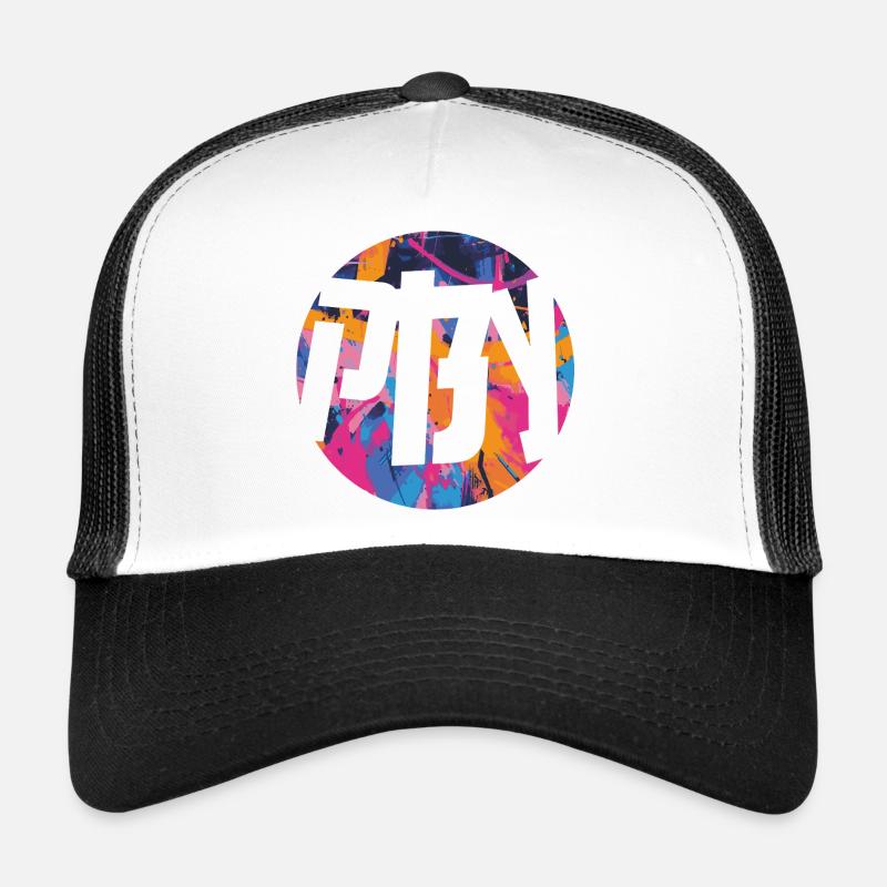 PBY LOGO 2025 Trucker Cap