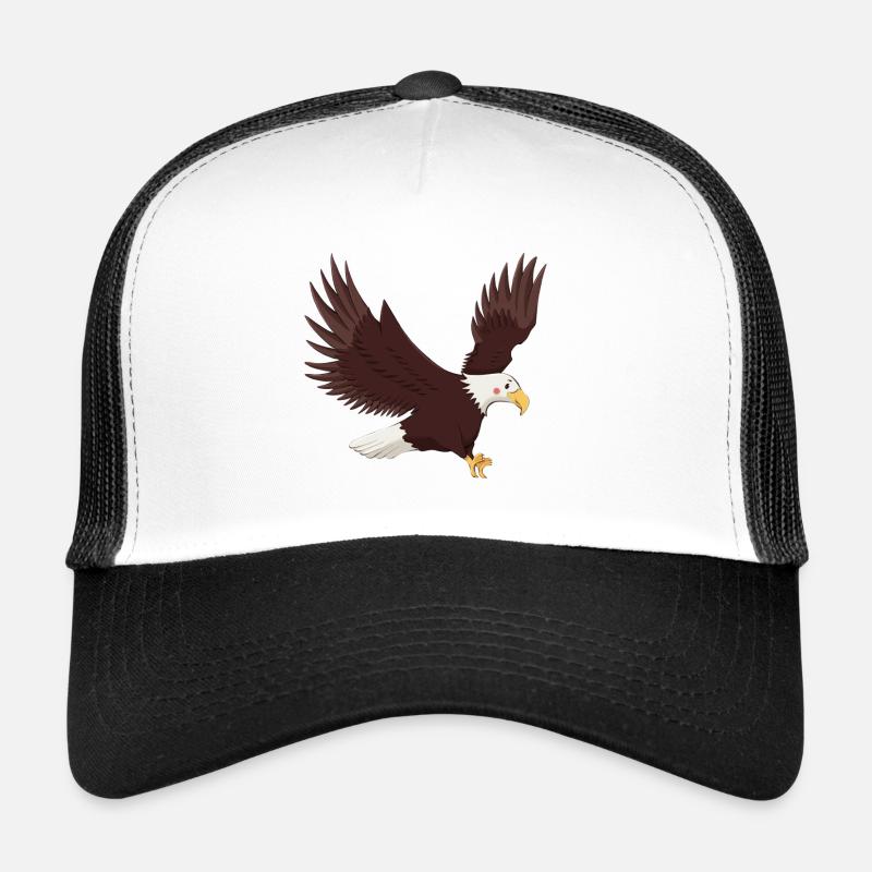 Aigle Casquette trucker 