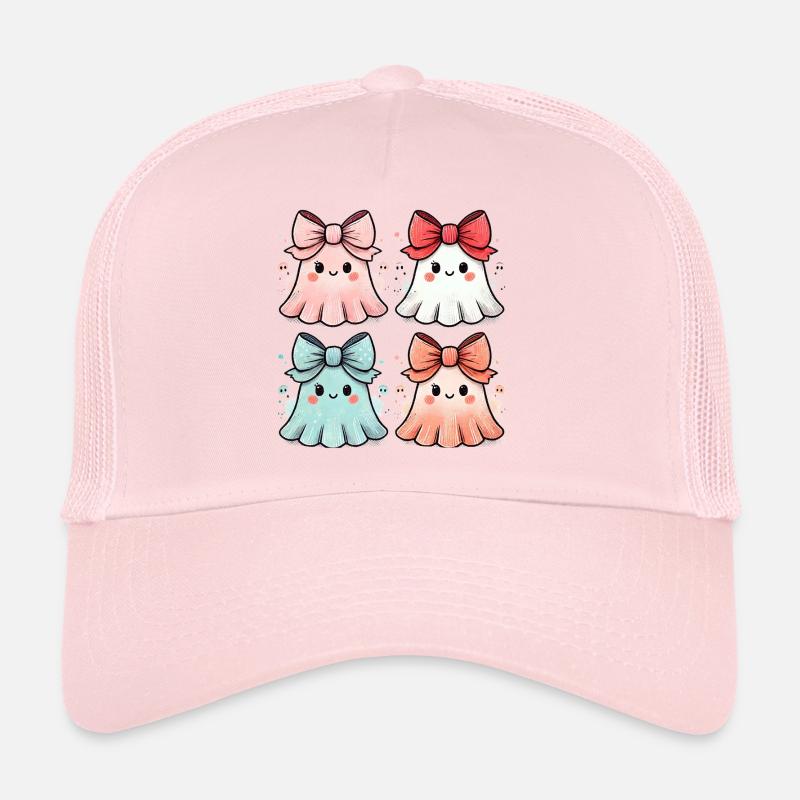 Alcool Casquette trucker 