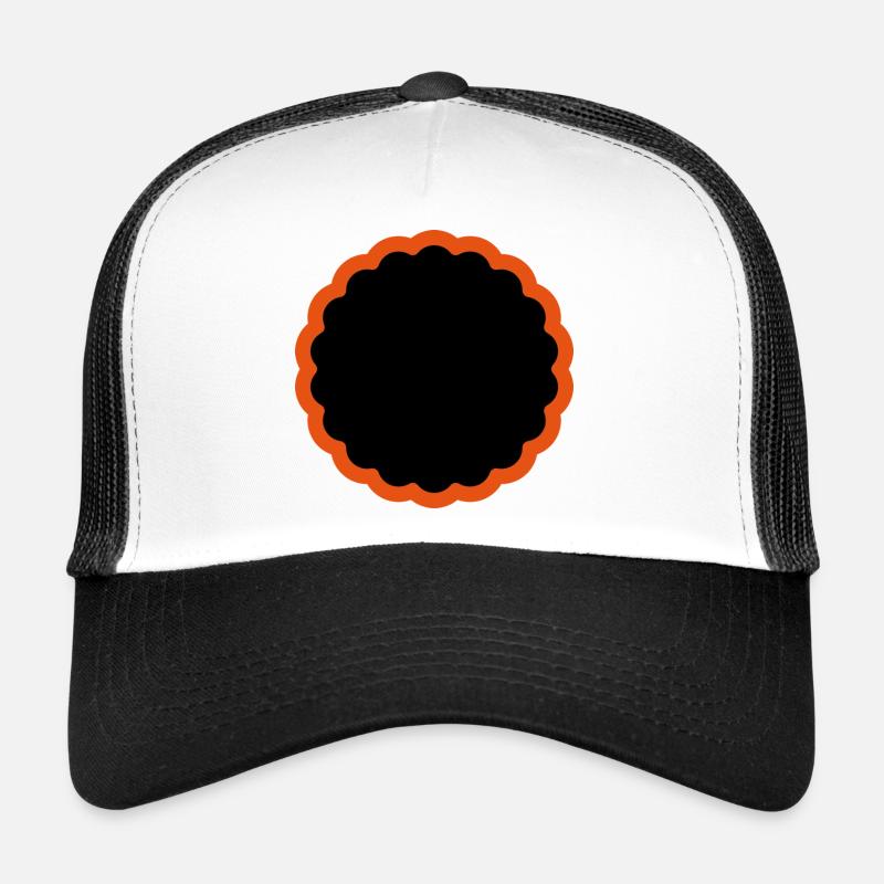 Réparation de vélos, Réparations de vélos Casquette trucker 