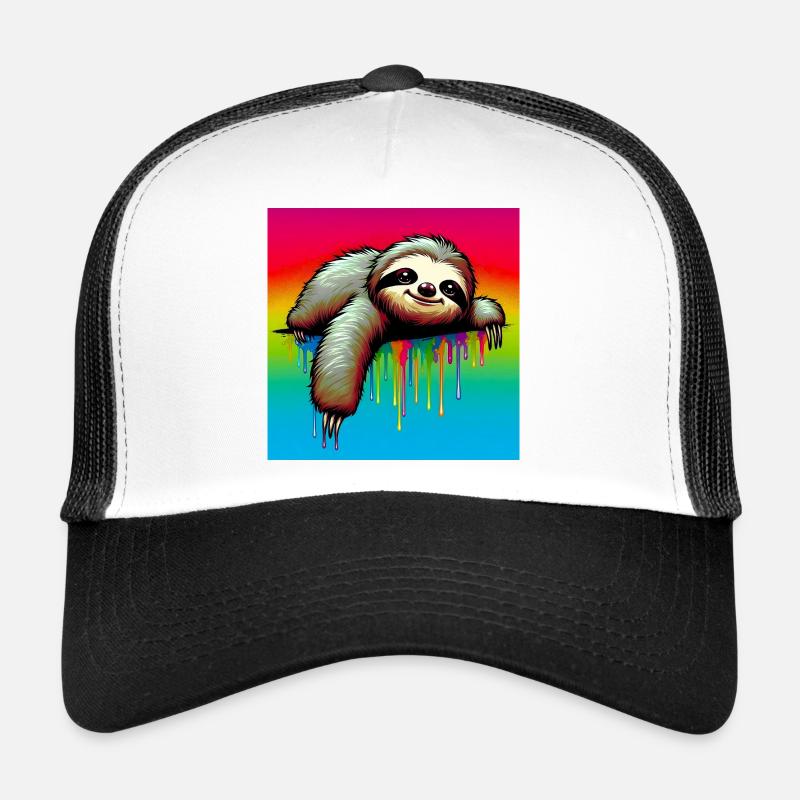 Faultier Trucker Cap