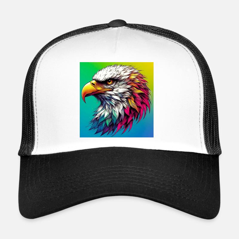 Adler Trucker Cap