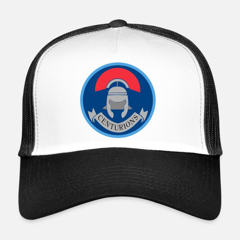 Écusson du Centurion Casquette trucker 