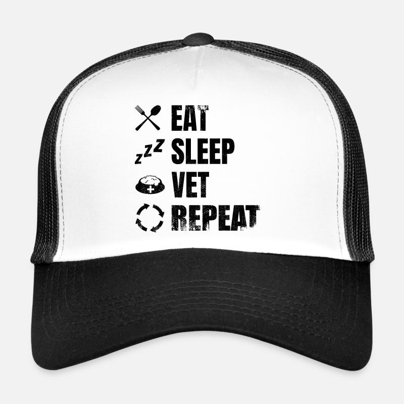 Dog lover Trucker Cap