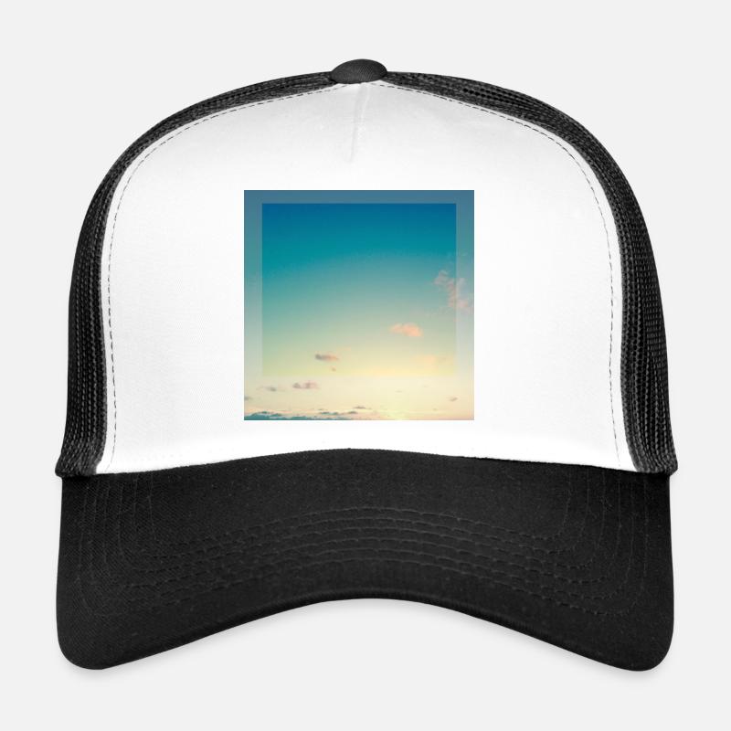 Ciel Casquette trucker 