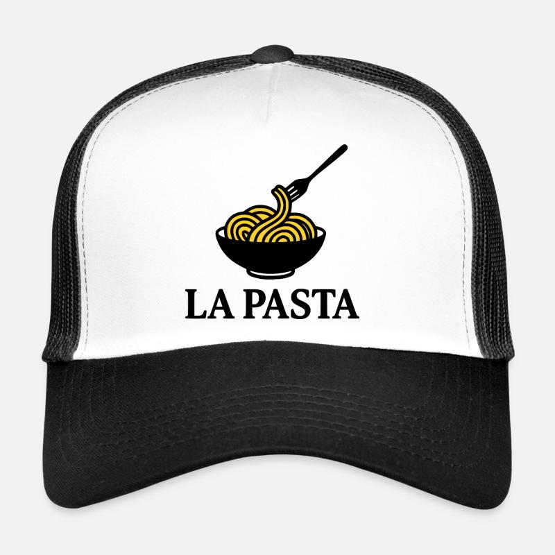 La Pasta Trucker Cap