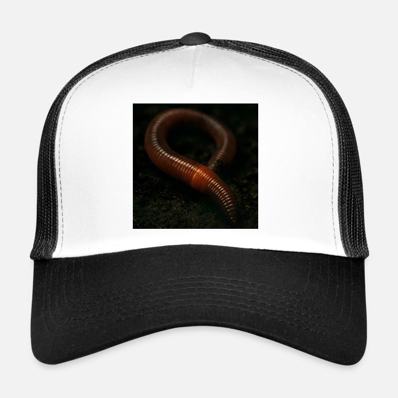 Tiere - Tage Trucker Cap