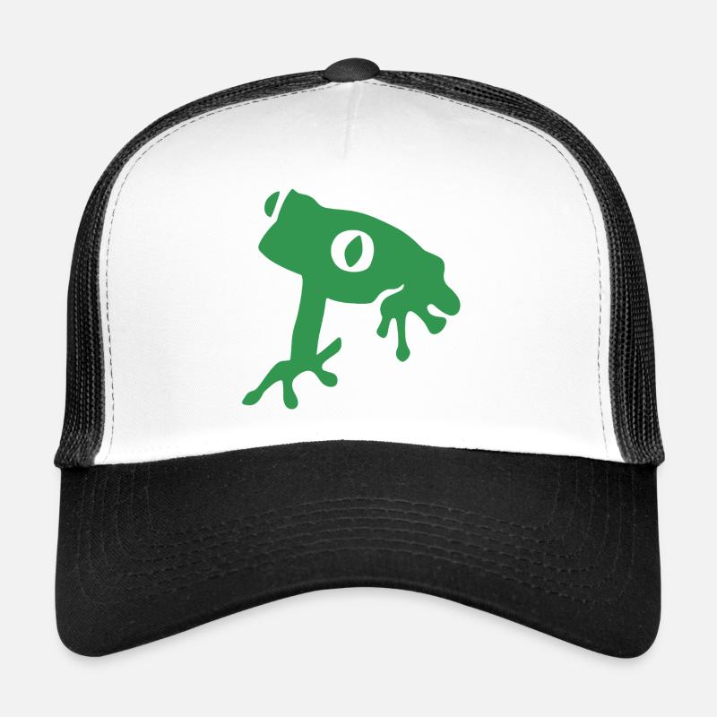 Sei kein Frosch Trucker Cap