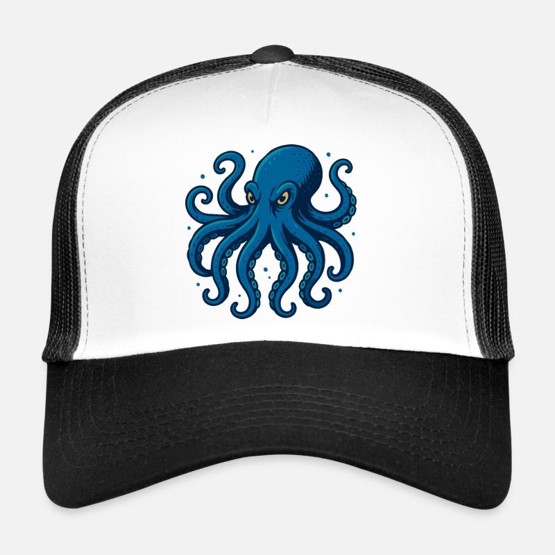 Piotr Jankowski Trucker Cap
