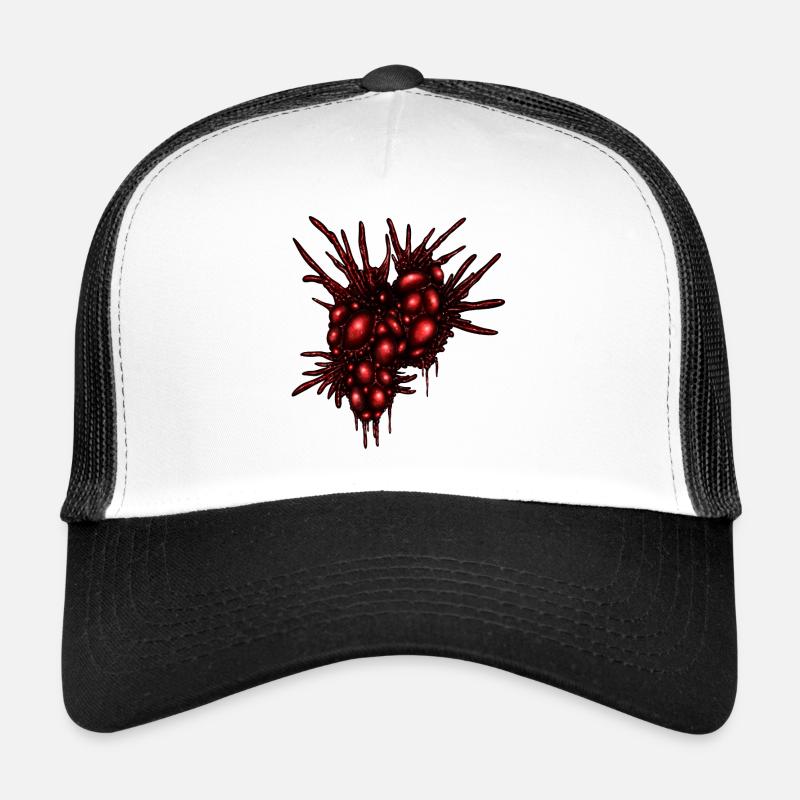 Biomass Trucker Cap