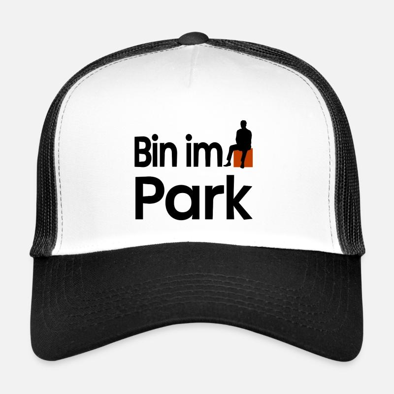 Park Trucker Cap