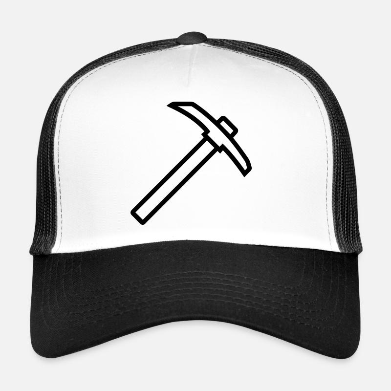 Eispickel Trucker Cap