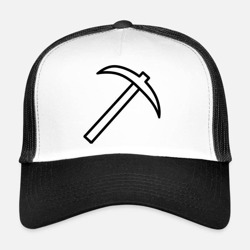 Eispickel Trucker Cap