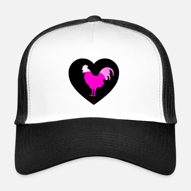 Hahn Trucker Cap