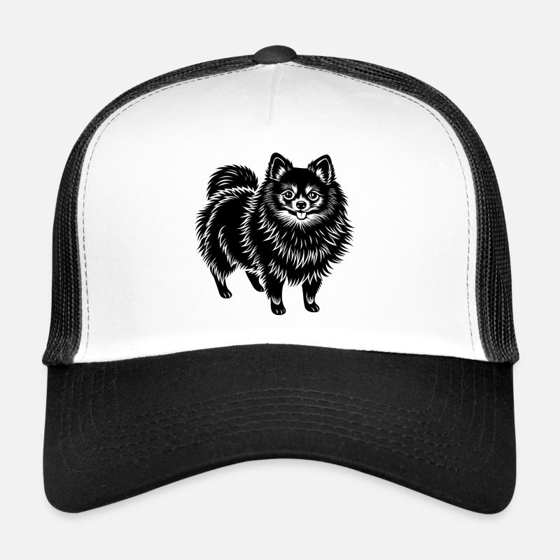 Pommern Trucker Cap