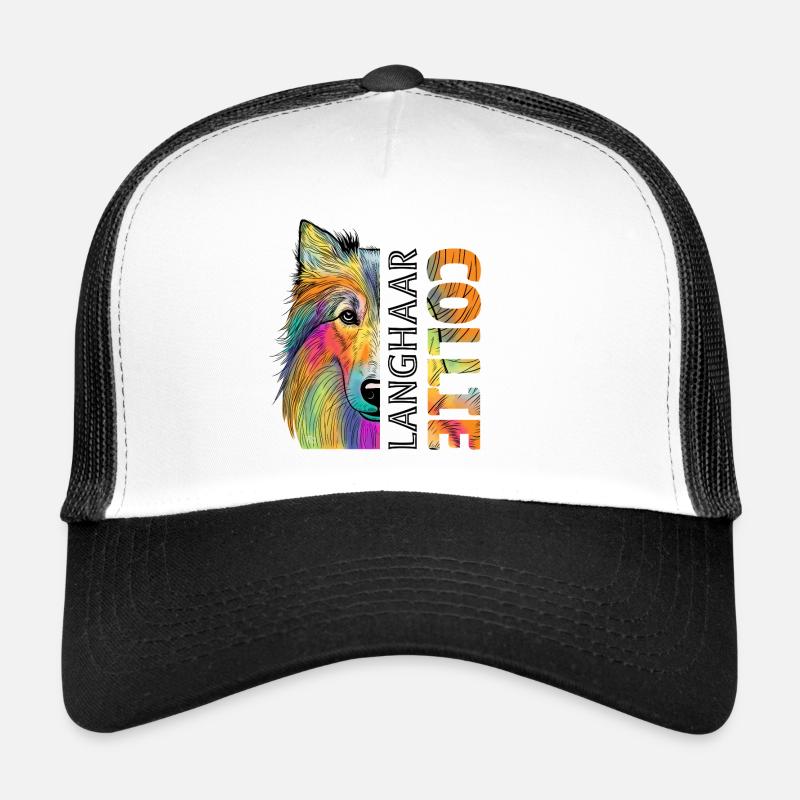 colley Casquette trucker 