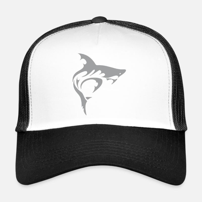 HAI Trucker Cap