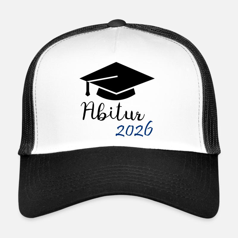 Abitur 2026 Trucker Cap