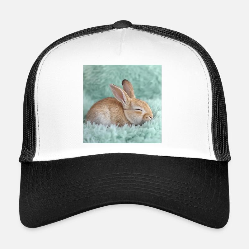 268 Hase Trucker Cap
