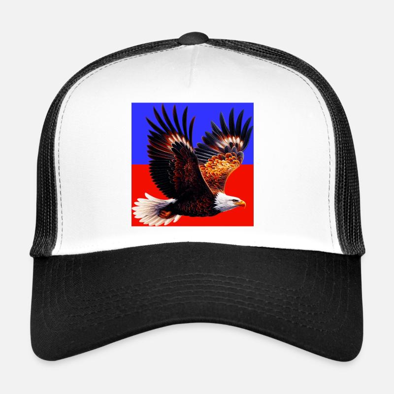 aigle Casquette trucker 