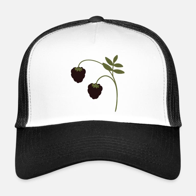 Brombeeren Trucker Cap