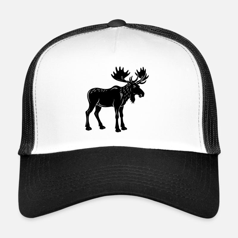 Orignal Casquette trucker 
