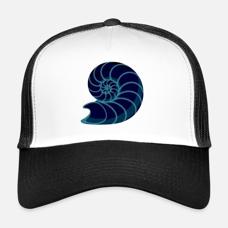 Bunte, Prehistoric Trucker Cap