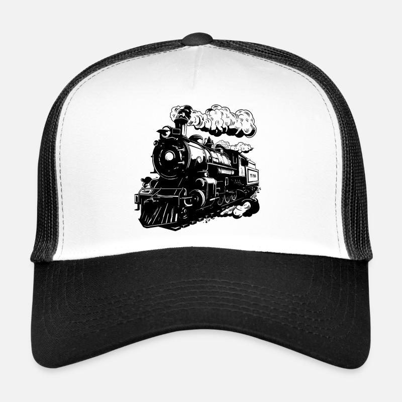 Zug Trucker Cap