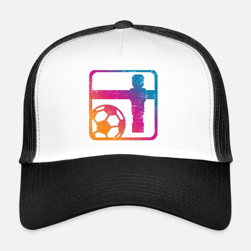 foosball Trucker Cap