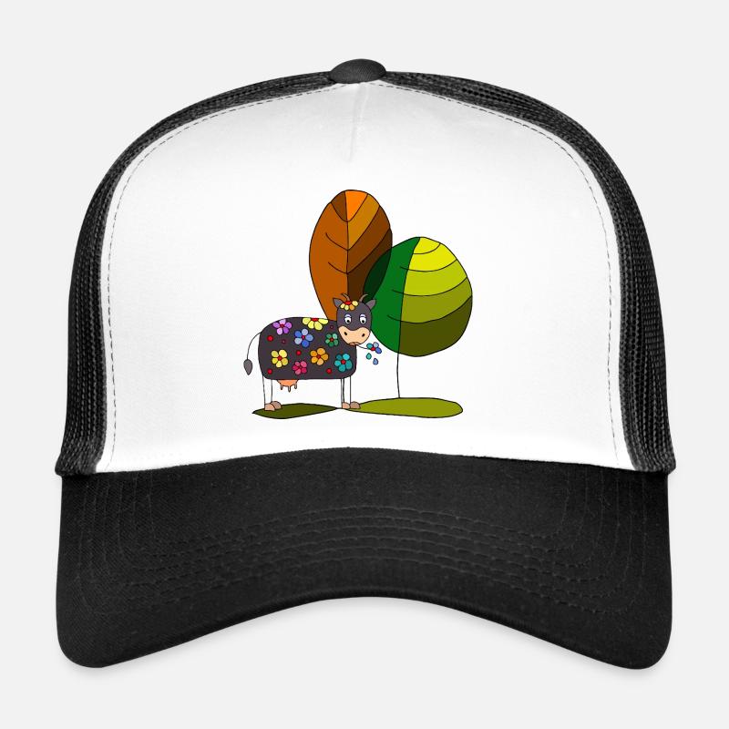 Kuh Trucker Cap