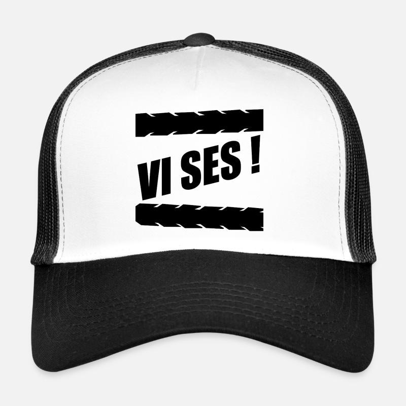See you goodbye Trucker Cap