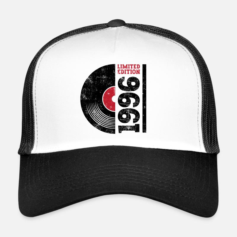 Millésime 1996 Casquette trucker 