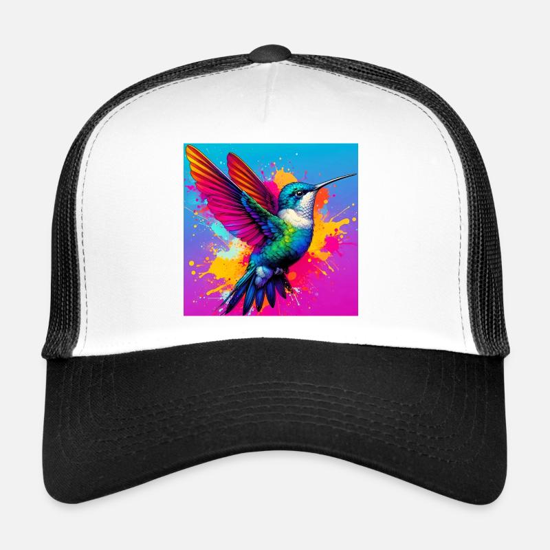colibri Casquette trucker 