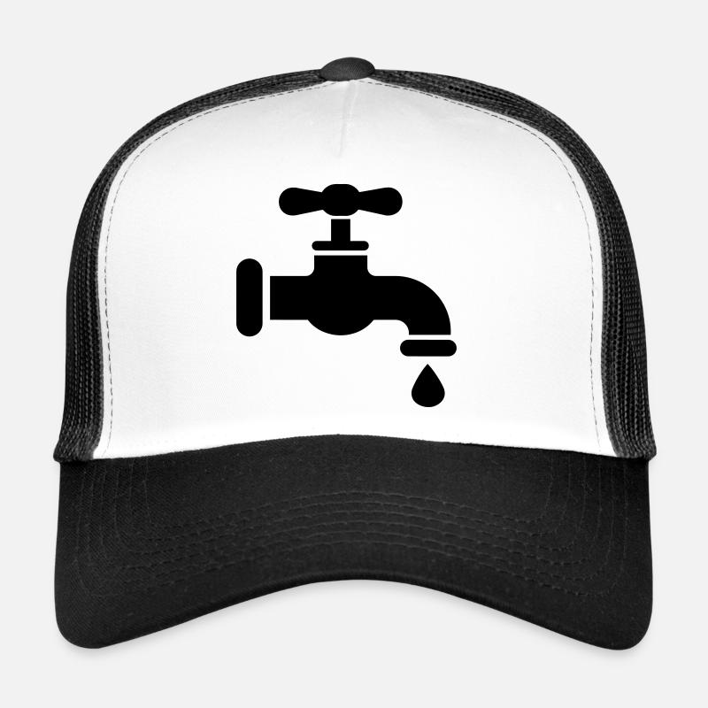 Klopfen Trucker Cap