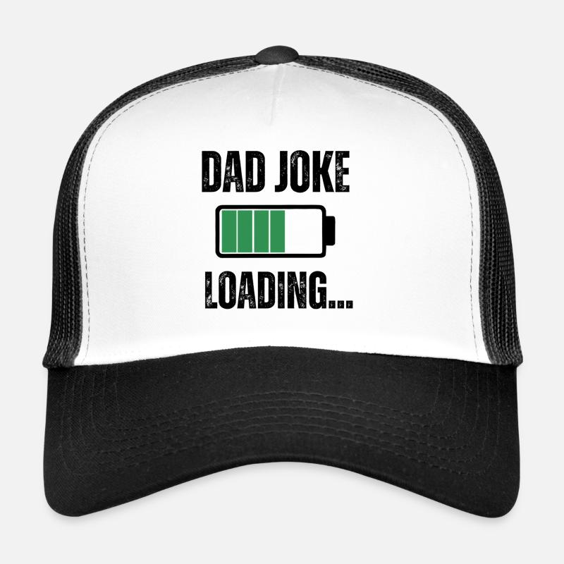 PAPA-WITZ Trucker Cap