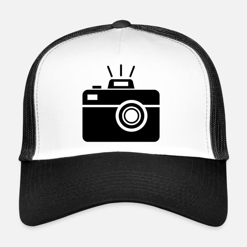 room Trucker Cap